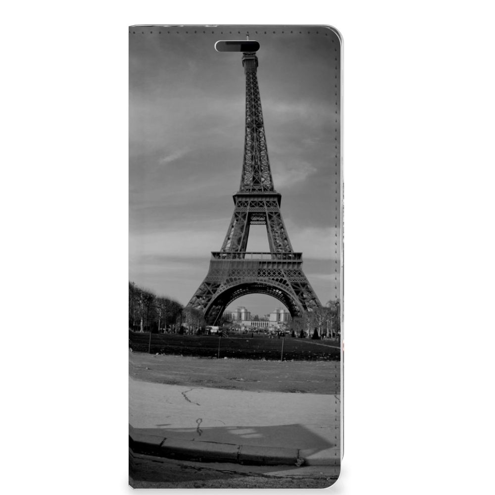 Sony Xperia 10 Book Cover Eiffeltoren