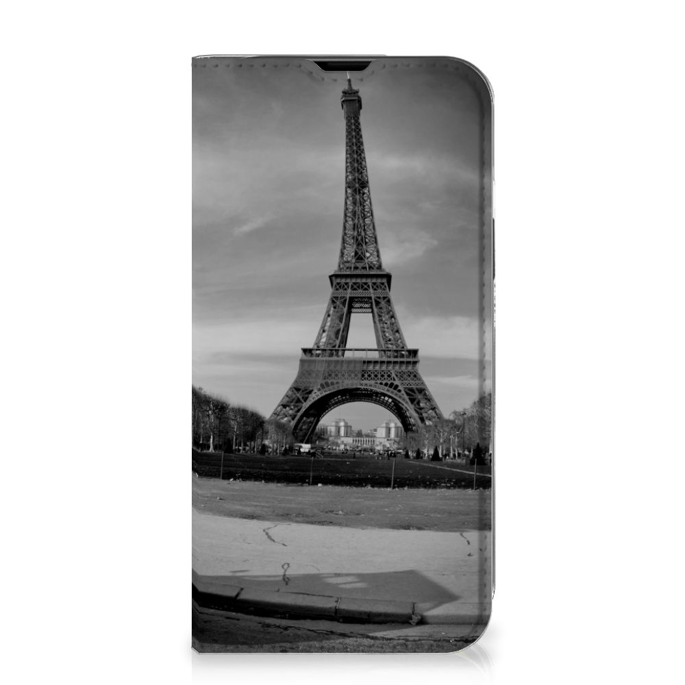 iPhone 14 Book Cover Eiffeltoren