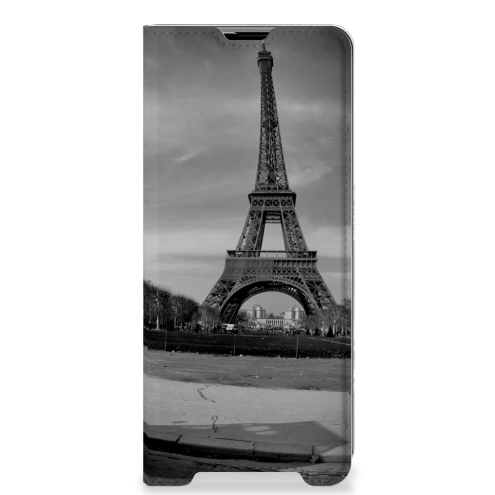 Sony Xperia 1 III Book Cover Eiffeltoren