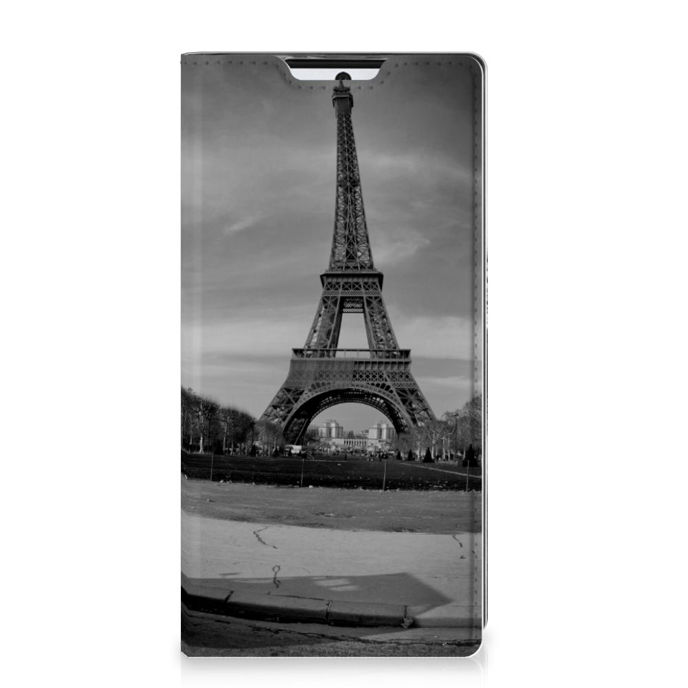 Samsung Galaxy Note 10 Book Cover Eiffeltoren