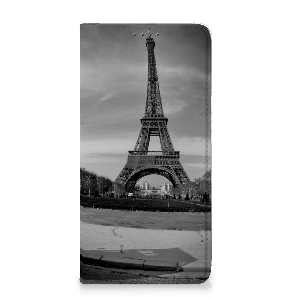 Samsung Galaxy A20e Book Cover Eiffeltoren