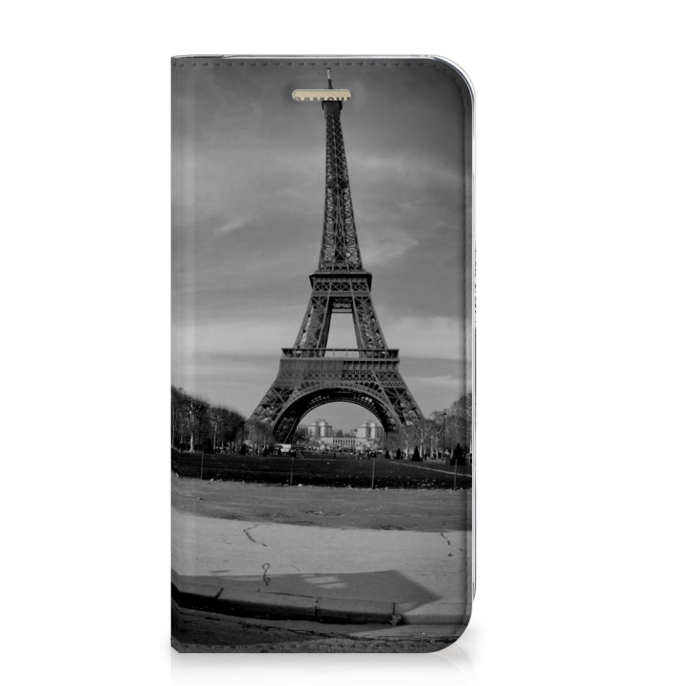 Samsung Galaxy A5 2017 Book Cover Eiffeltoren