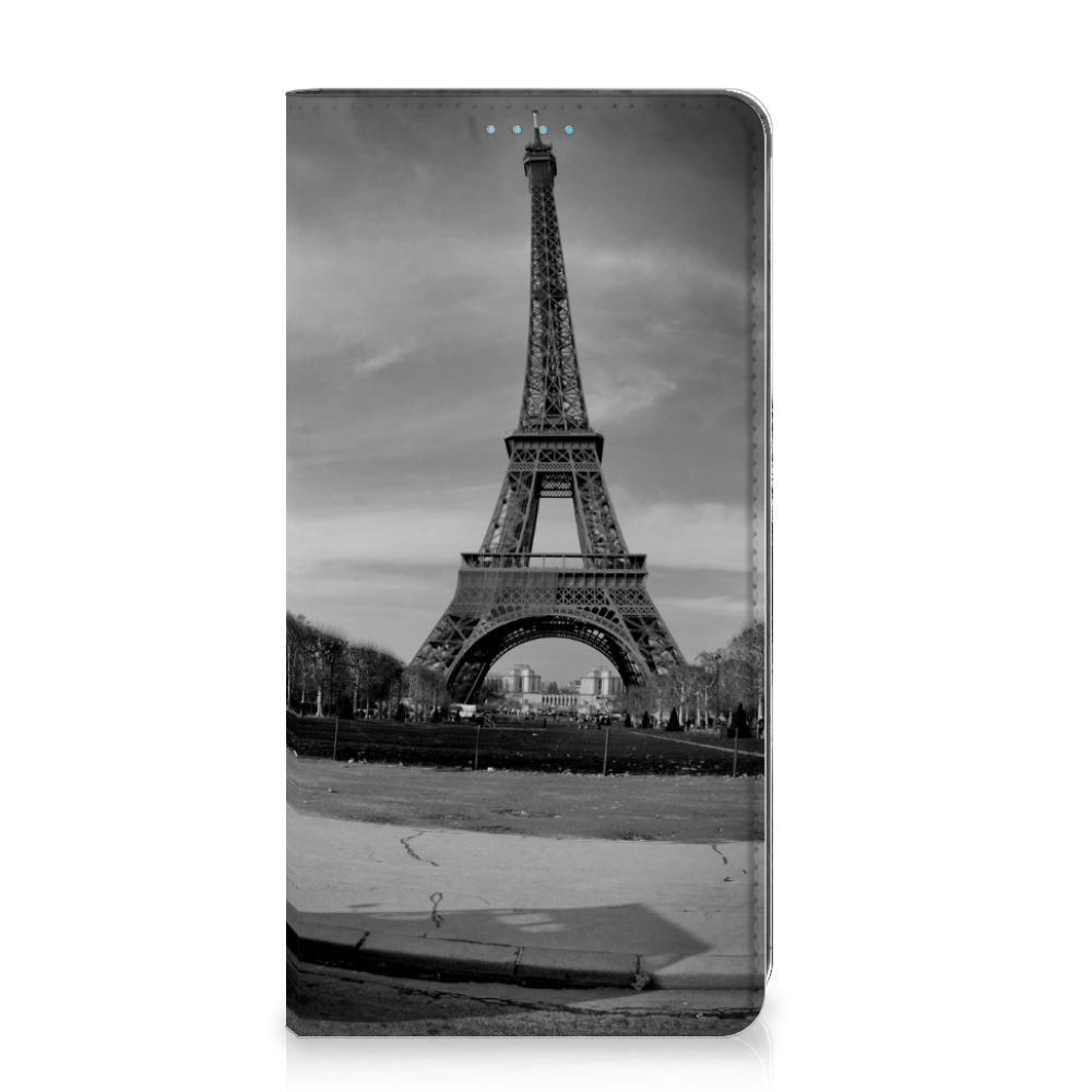Samsung Galaxy A53 Book Cover Eiffeltoren