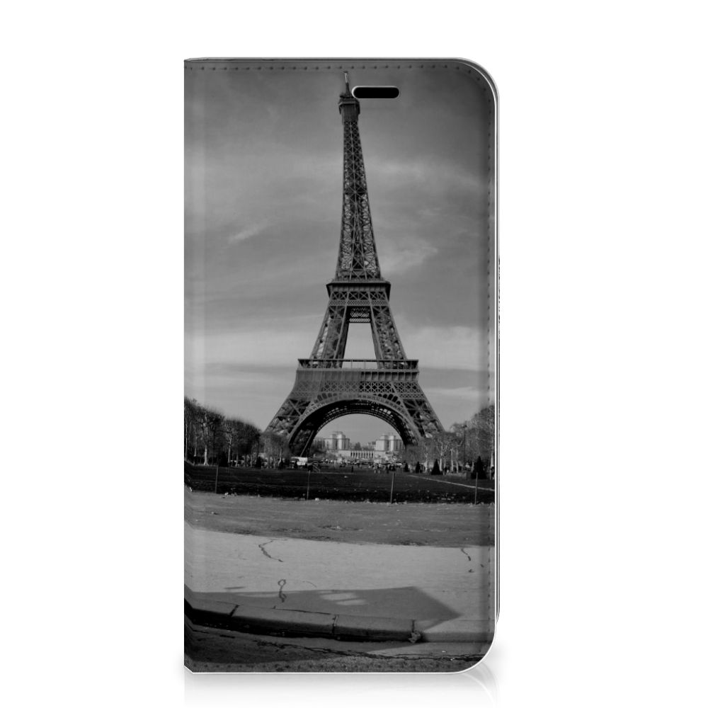 LG G8s Thinq Book Cover Eiffeltoren