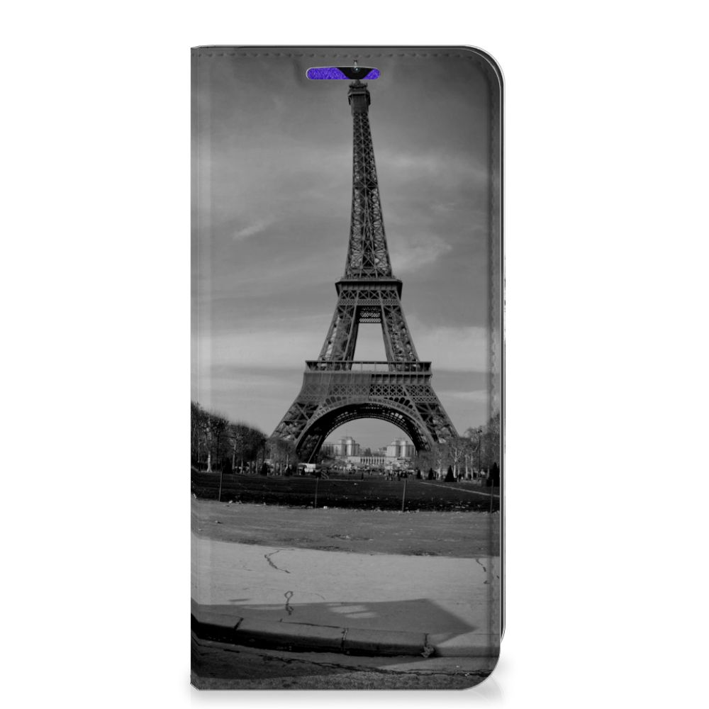 Samsung Galaxy A13 (5G) | Samsung Galaxy A04s Book Cover Eiffeltoren