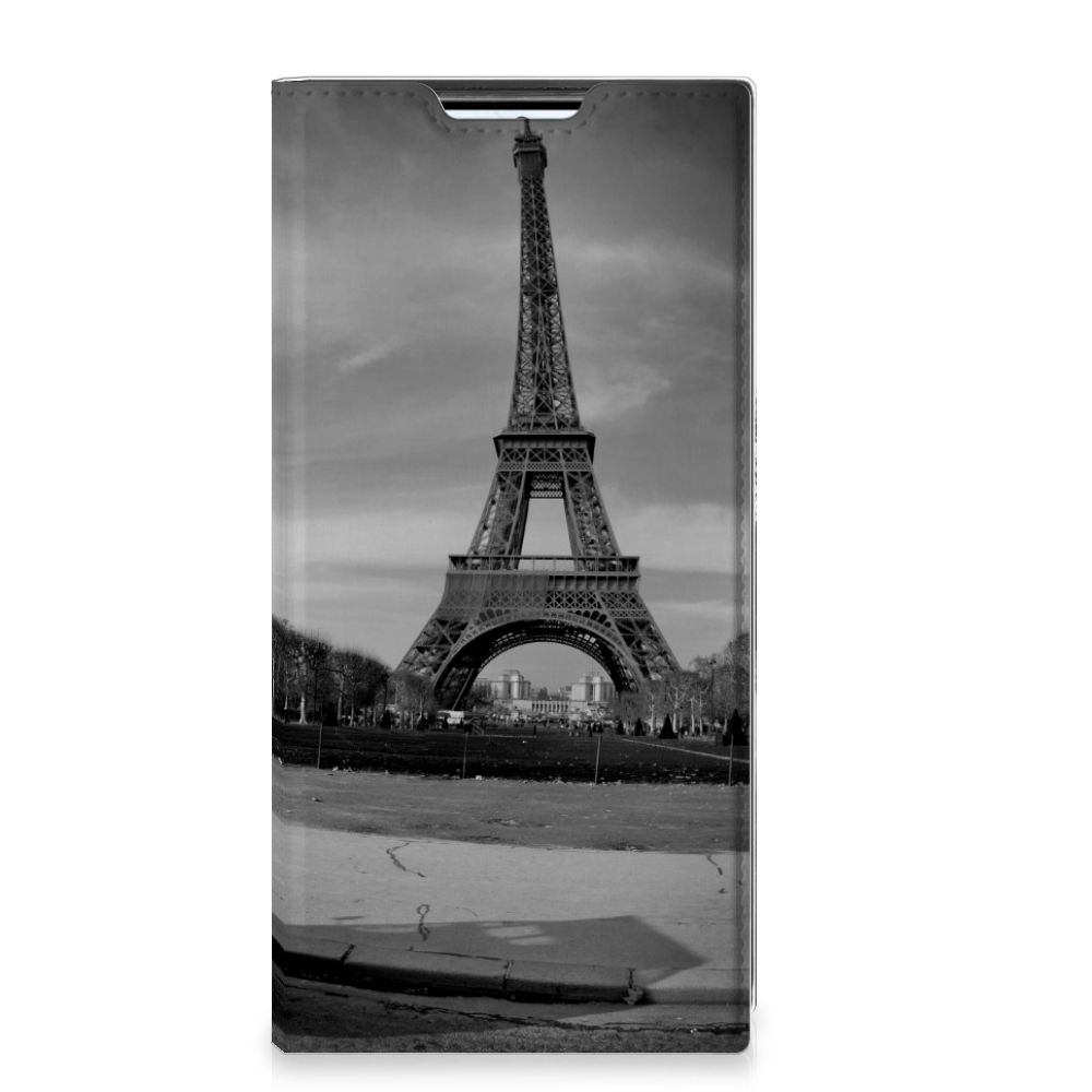 Samsung Galaxy S22 Ultra Book Cover Eiffeltoren