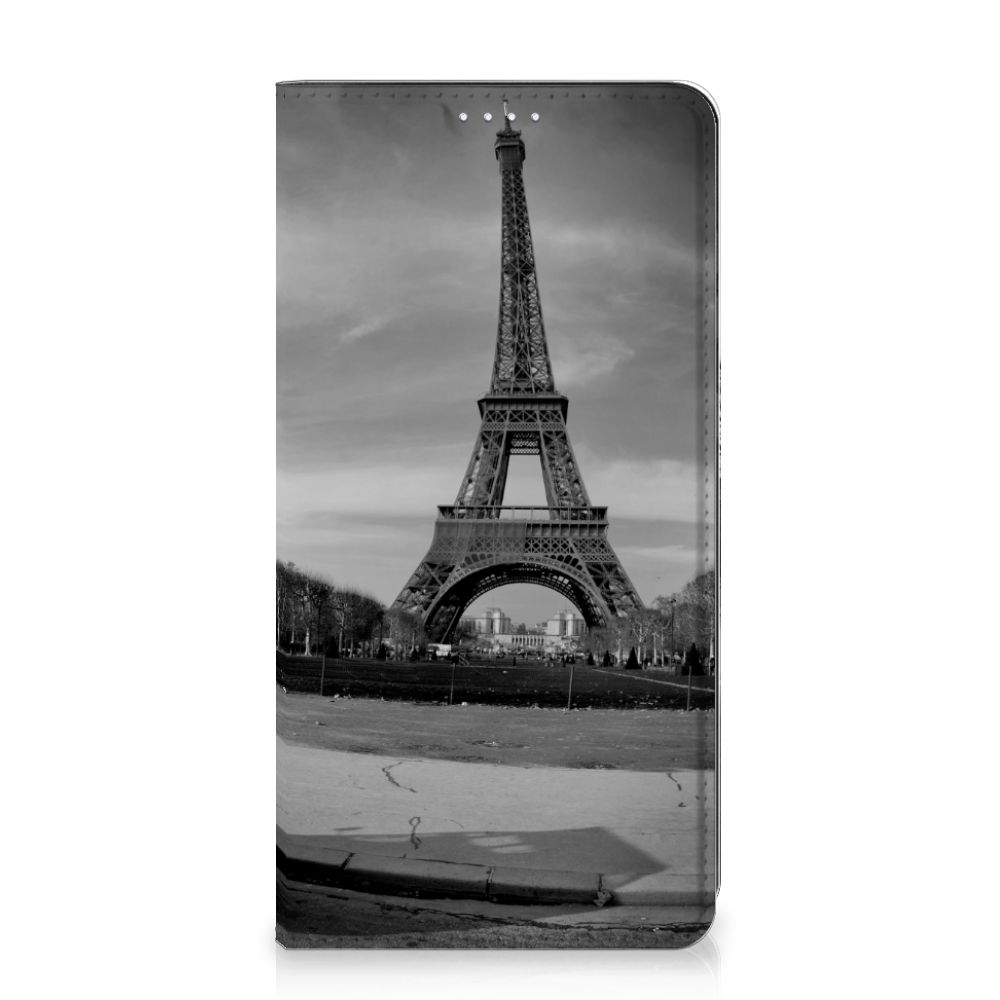Samsung Galaxy S20 FE Book Cover Eiffeltoren