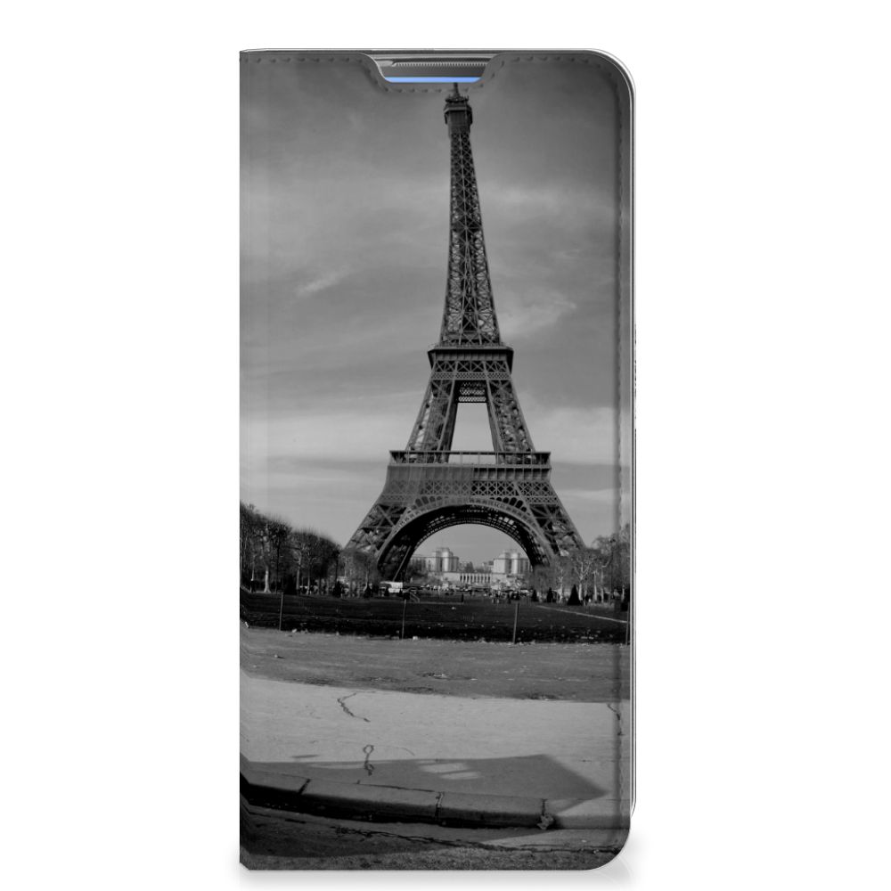 OPPO A53 | A53s Book Cover Eiffeltoren