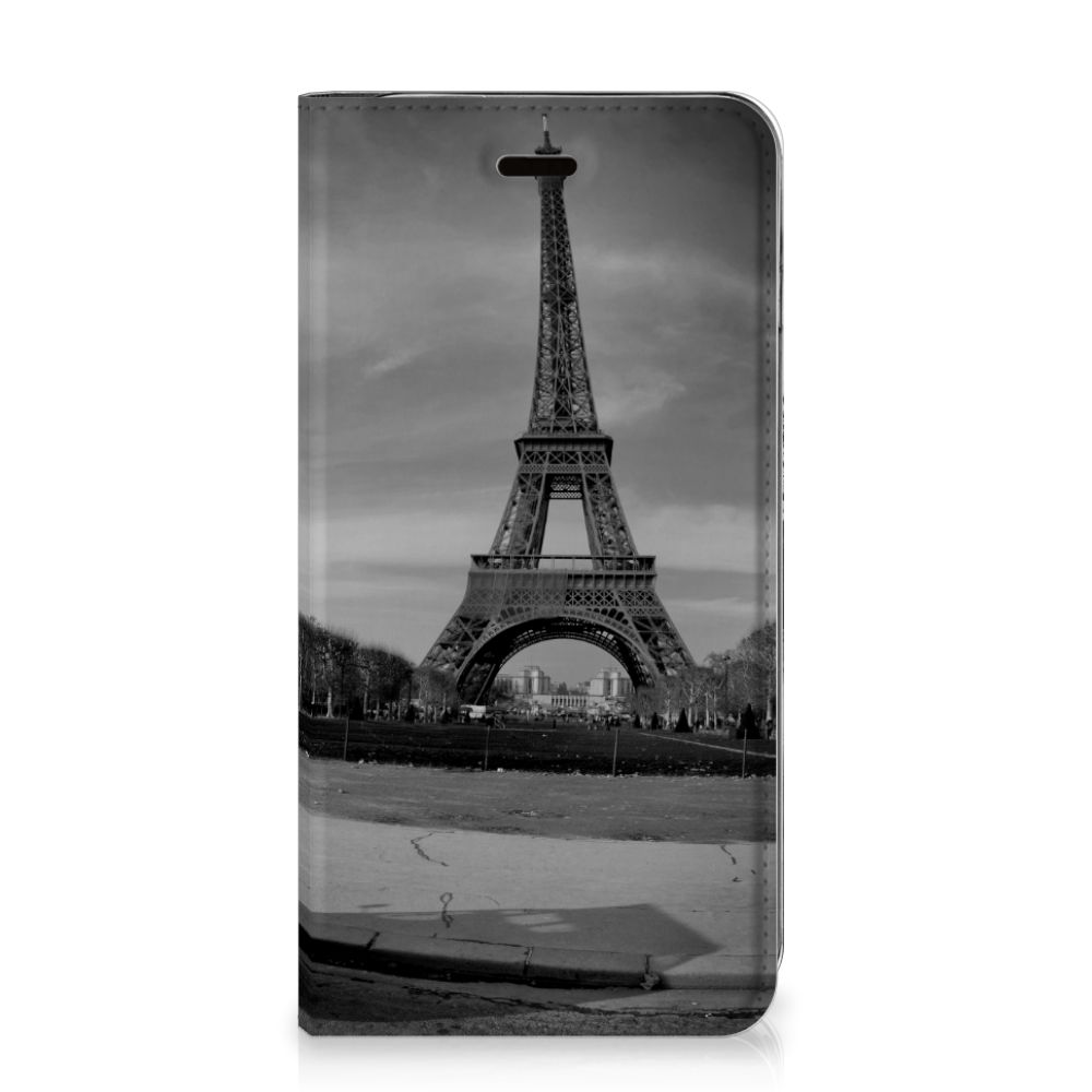 Apple iPhone 7 Plus | 8 Plus Book Cover Eiffeltoren
