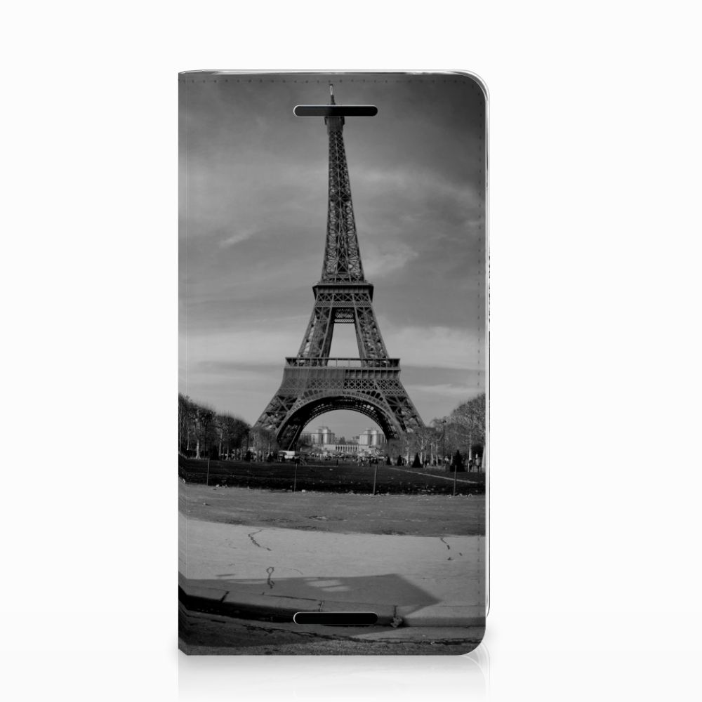 Nokia 2.1 2018 Book Cover Eiffeltoren