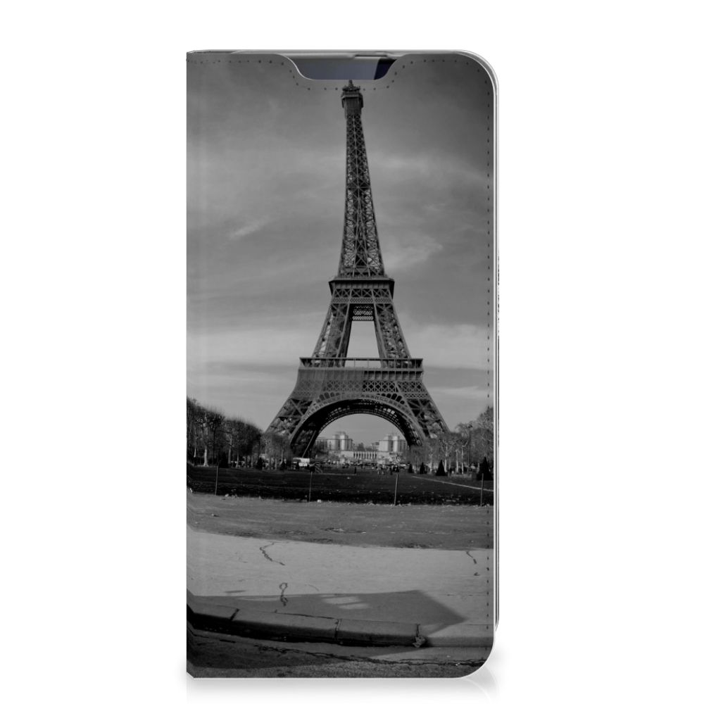 Samsung Galaxy A60 Book Cover Eiffeltoren