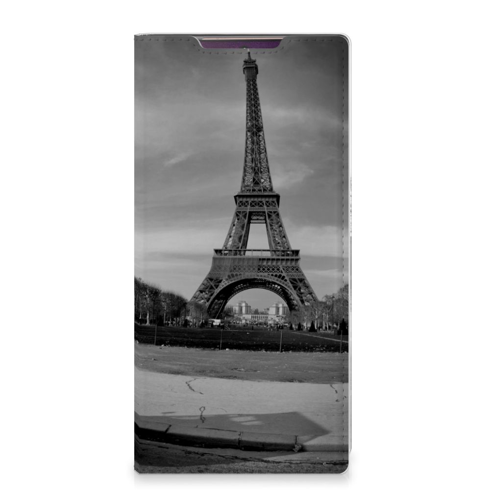 Samsung Galaxy Note 20 Ultra Book Cover Eiffeltoren