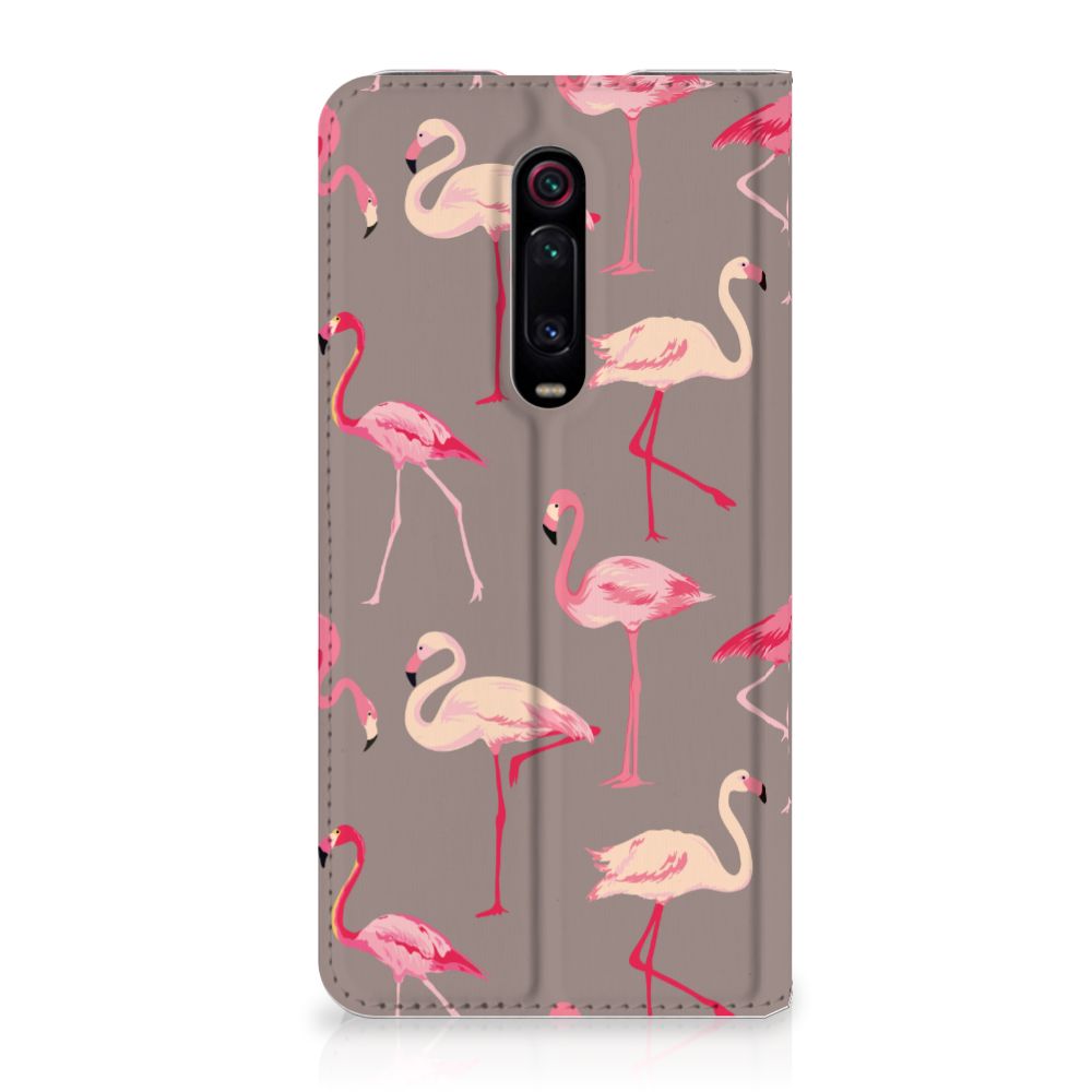 Xiaomi Redmi K20 Pro Hoesje maken Flamingo