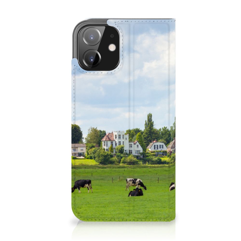 iPhone 12 | iPhone 12 Pro Hoesje maken Koeien