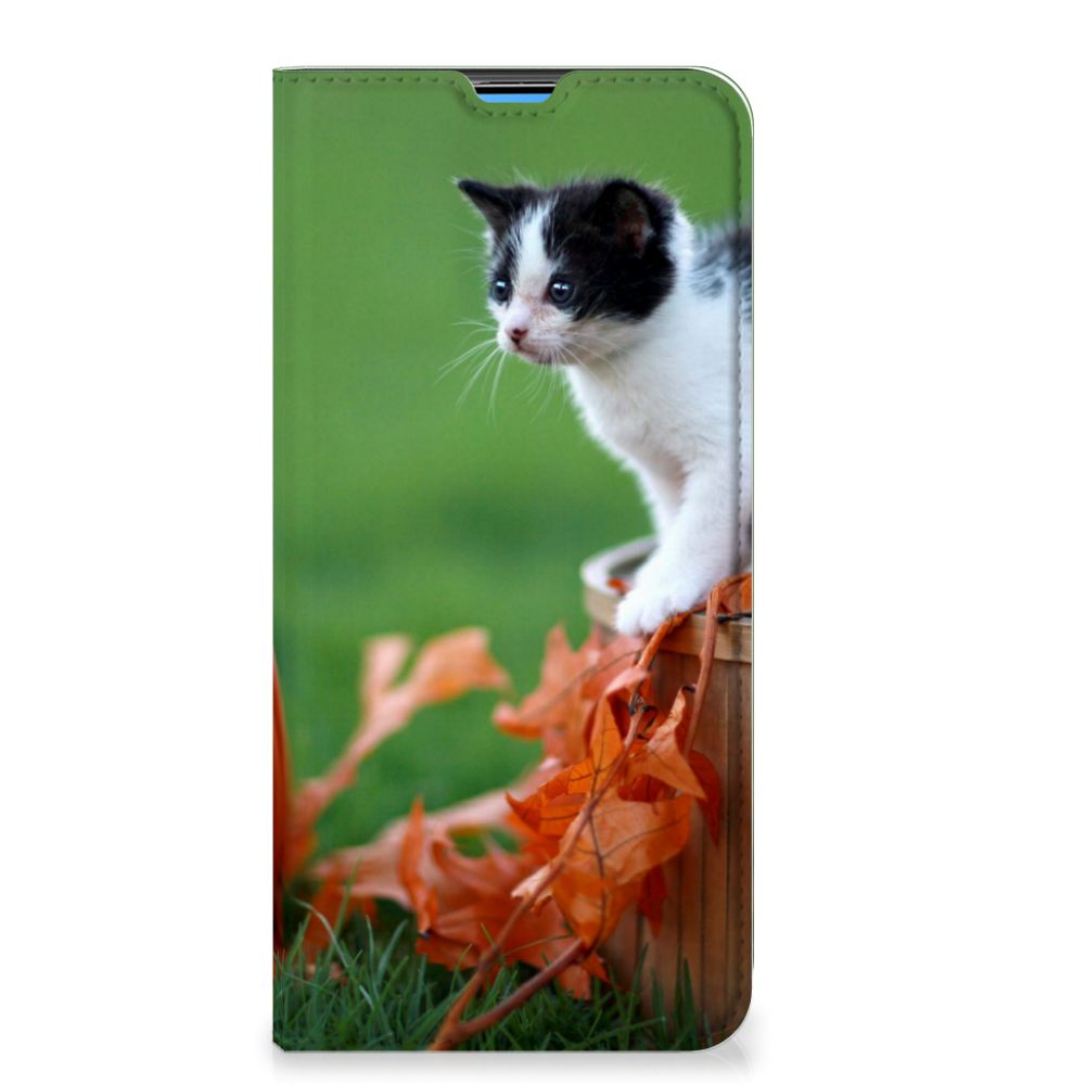 Xiaomi Mi 10T | 10T Pro Hoesje maken Kitten