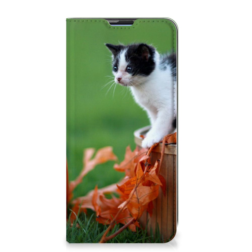 Xiaomi Mi 9T Pro Hoesje maken Kitten