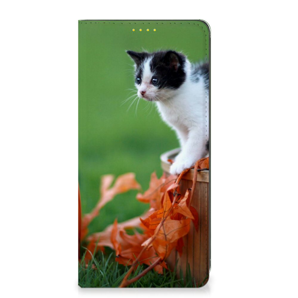 Xiaomi Poco X3 Pro | Poco X3 Hoesje maken Kitten