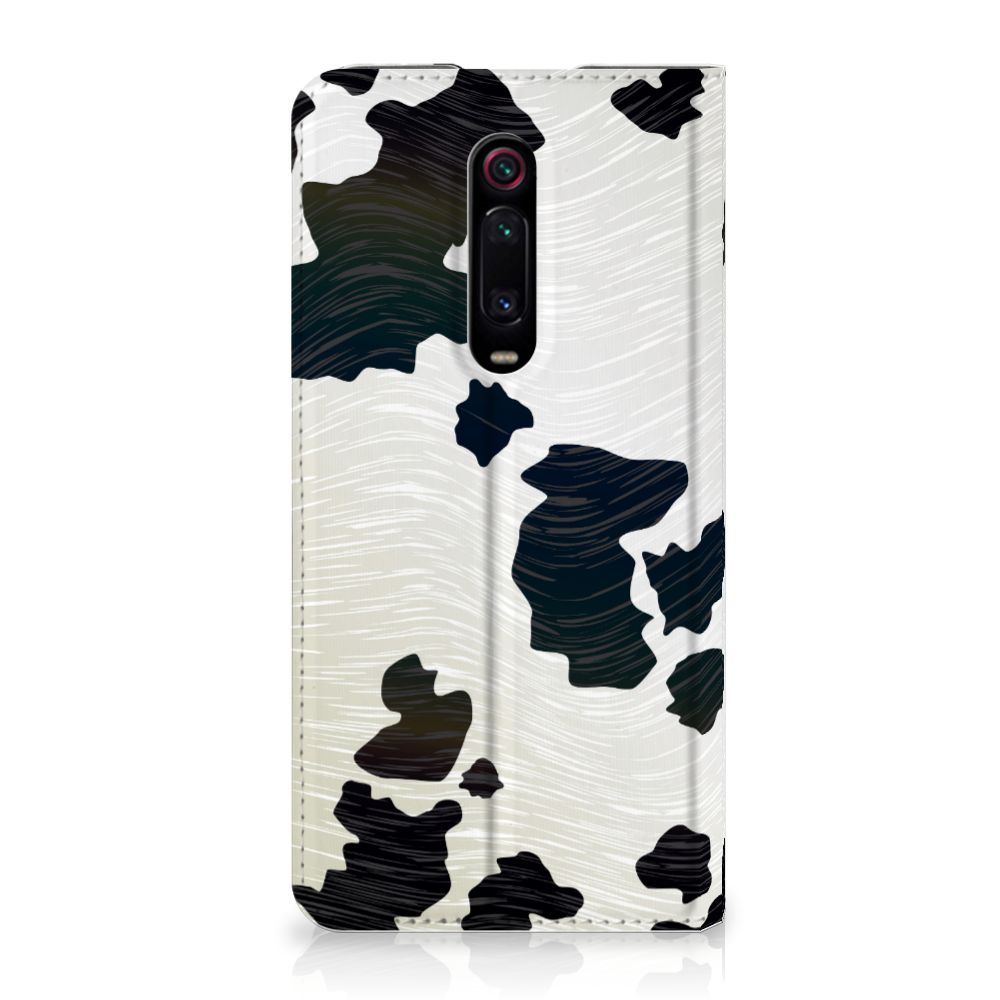 Xiaomi Redmi K20 Pro Hoesje maken Koeienvlekken