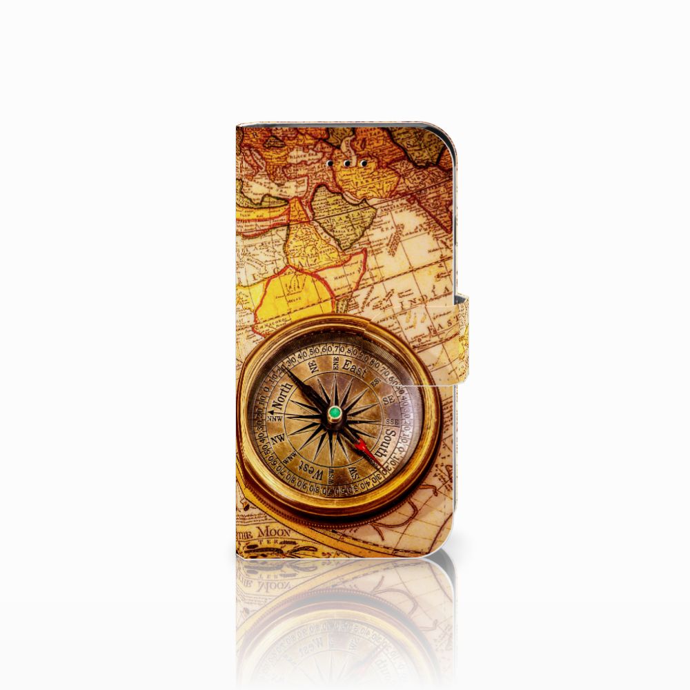 Apple iPhone 6 | 6s Flip Cover Kompas