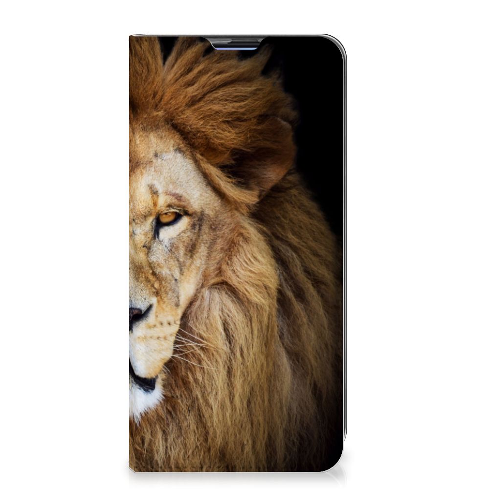 Xiaomi Redmi K20 Pro Hoesje maken Leeuw