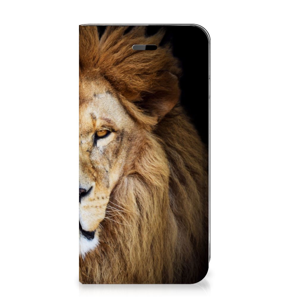 iPhone 7 | 8 | SE (2020) | SE (2022) Hoesje maken Leeuw