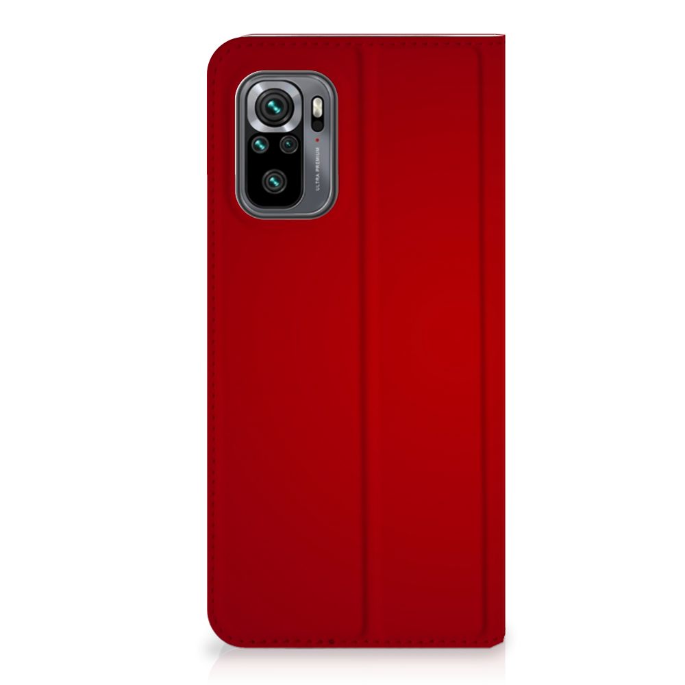 Xiaomi Redmi Note 10 4G | 10S | Poco M5s Hippe Standcase Liefde - Origineel Romantisch Cadeau