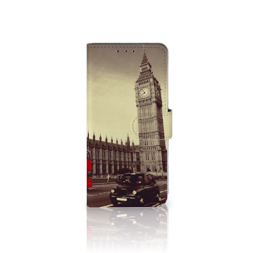 Nokia 2.3 Flip Cover Londen