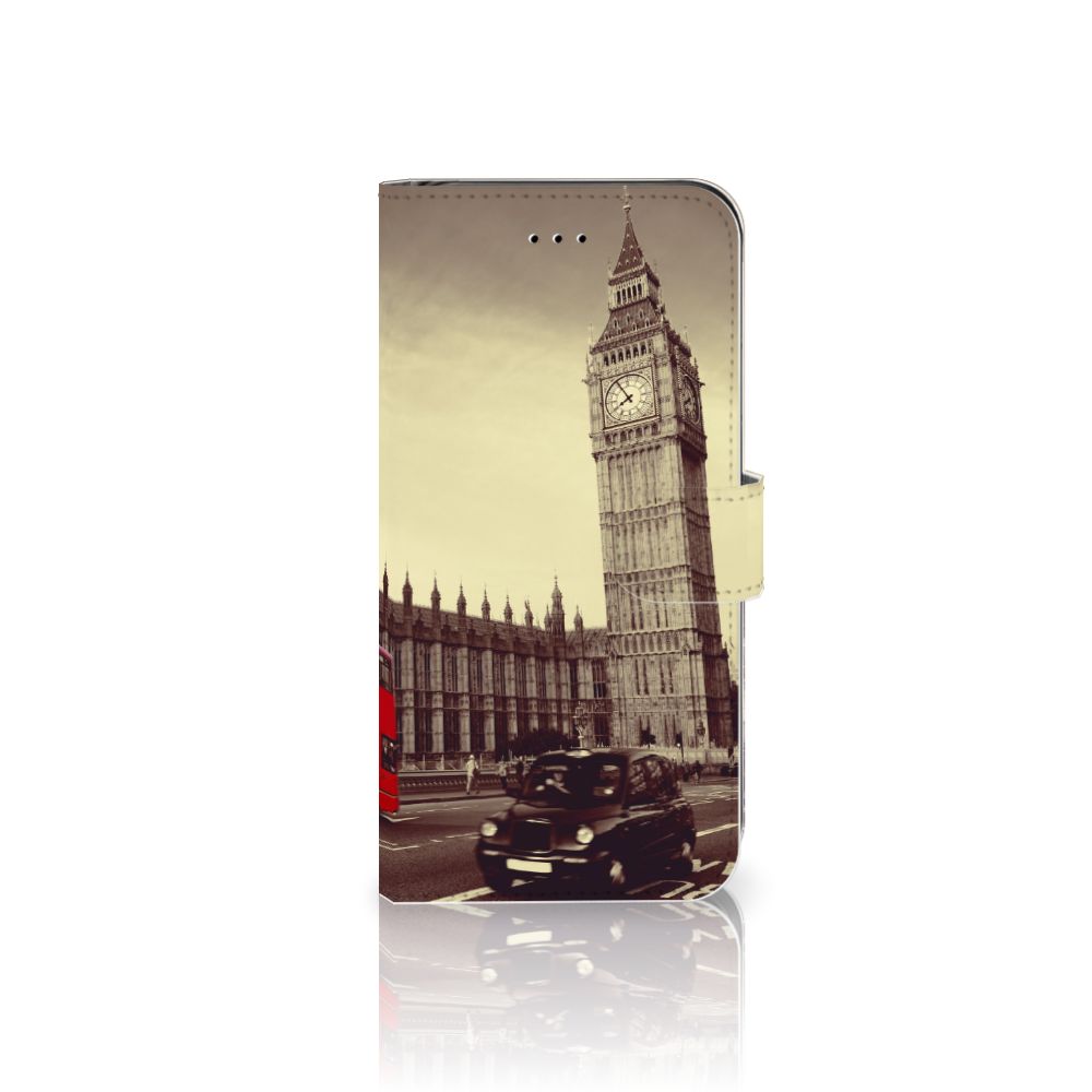 Apple iPhone 7 Plus | 8 Plus Flip Cover Londen