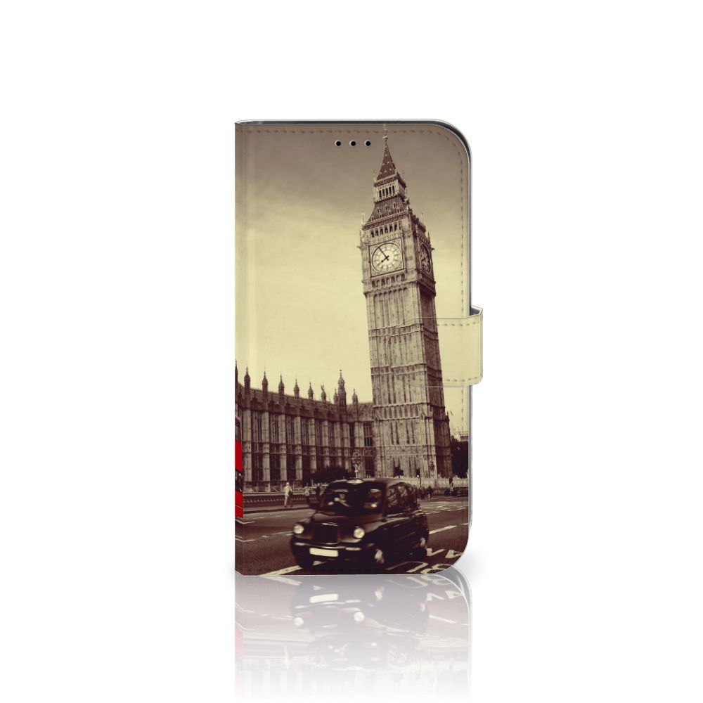 iPhone 13 Pro Max Flip Cover Londen