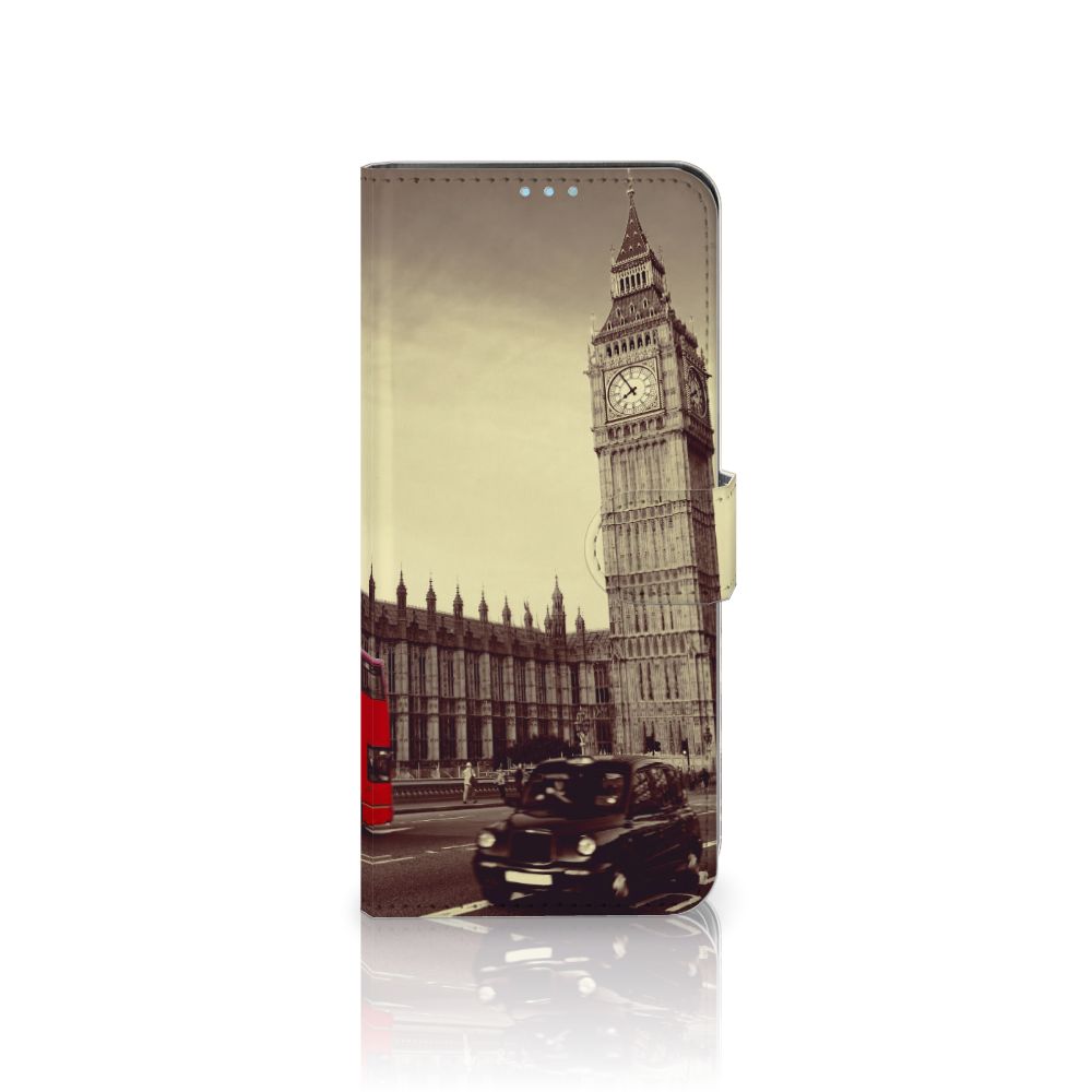 Xiaomi Poco F2 Pro Flip Cover Londen