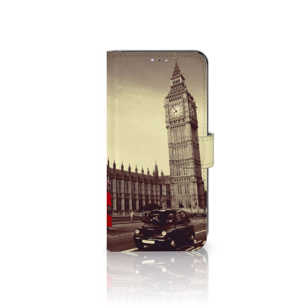 Samsung Galaxy A32 4G Flip Cover Londen
