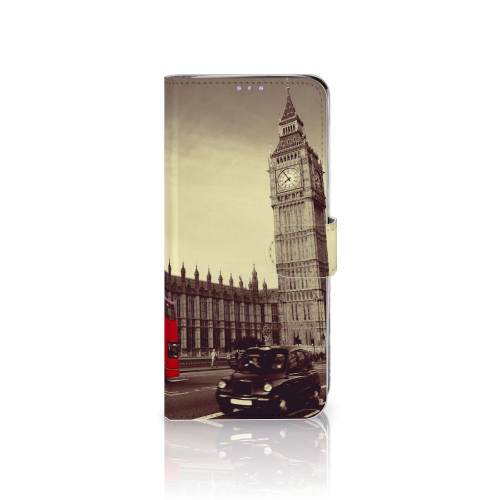 Samsung Galaxy S20 Ultra Flip Cover Londen