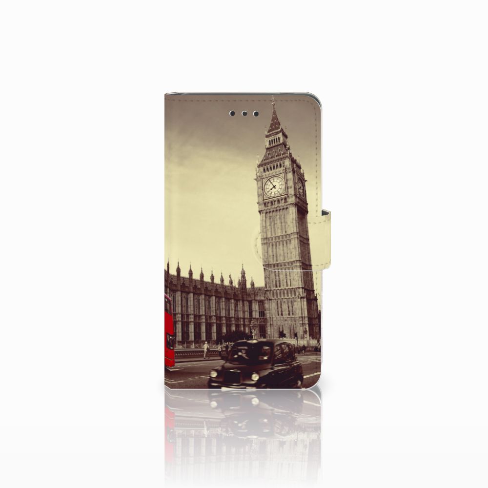 Nokia 7 Flip Cover Londen