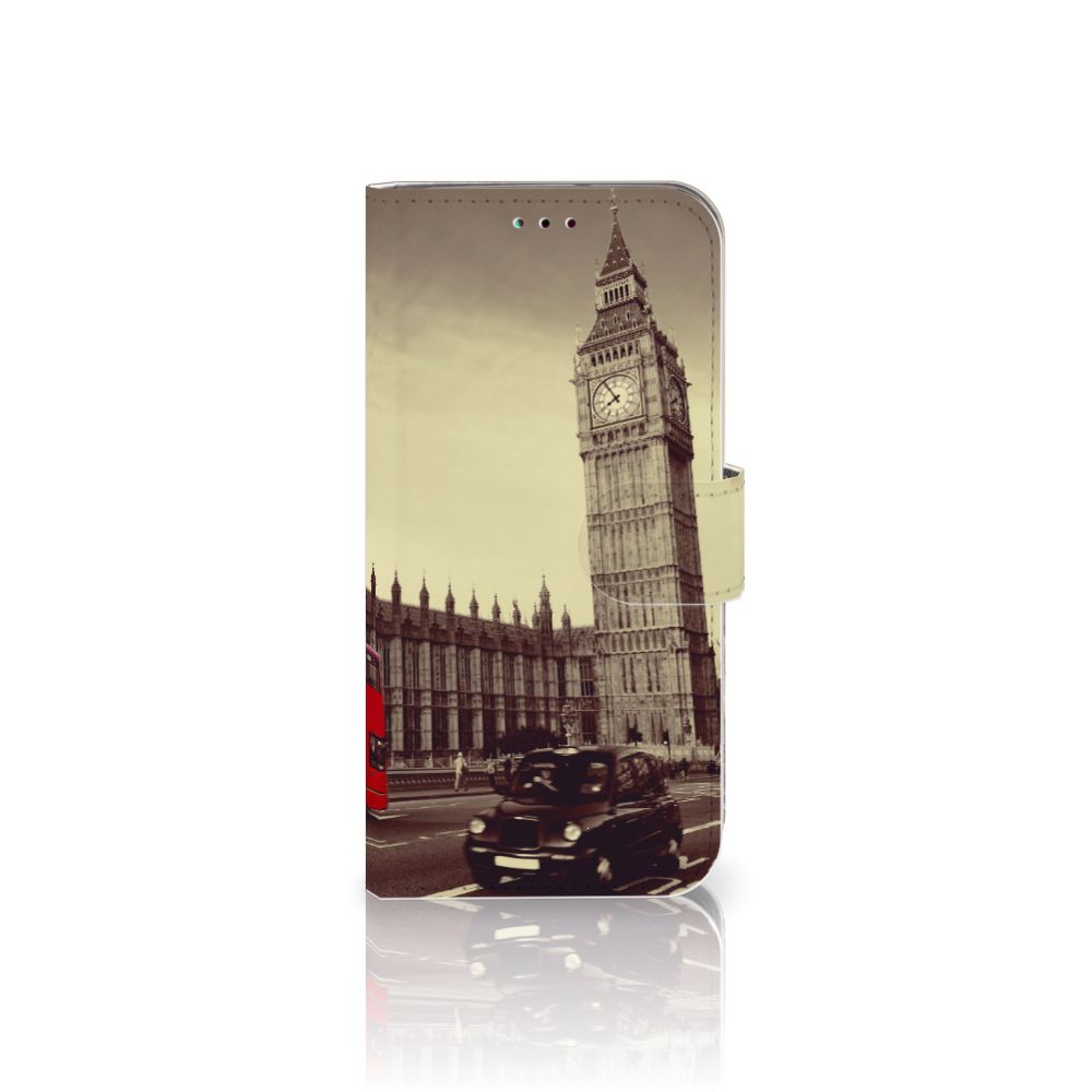 Samsung Galaxy A40 Flip Cover Londen