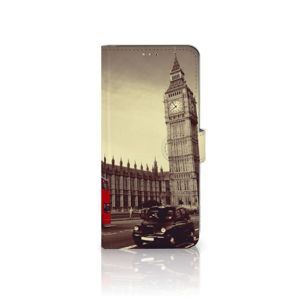Samsung Galaxy A42 5G Flip Cover Londen