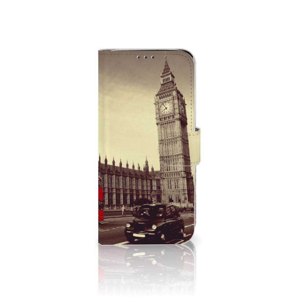 Samsung Galaxy A20e Flip Cover Londen