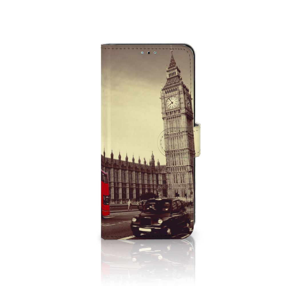 Nokia G10 | G20 Flip Cover Londen
