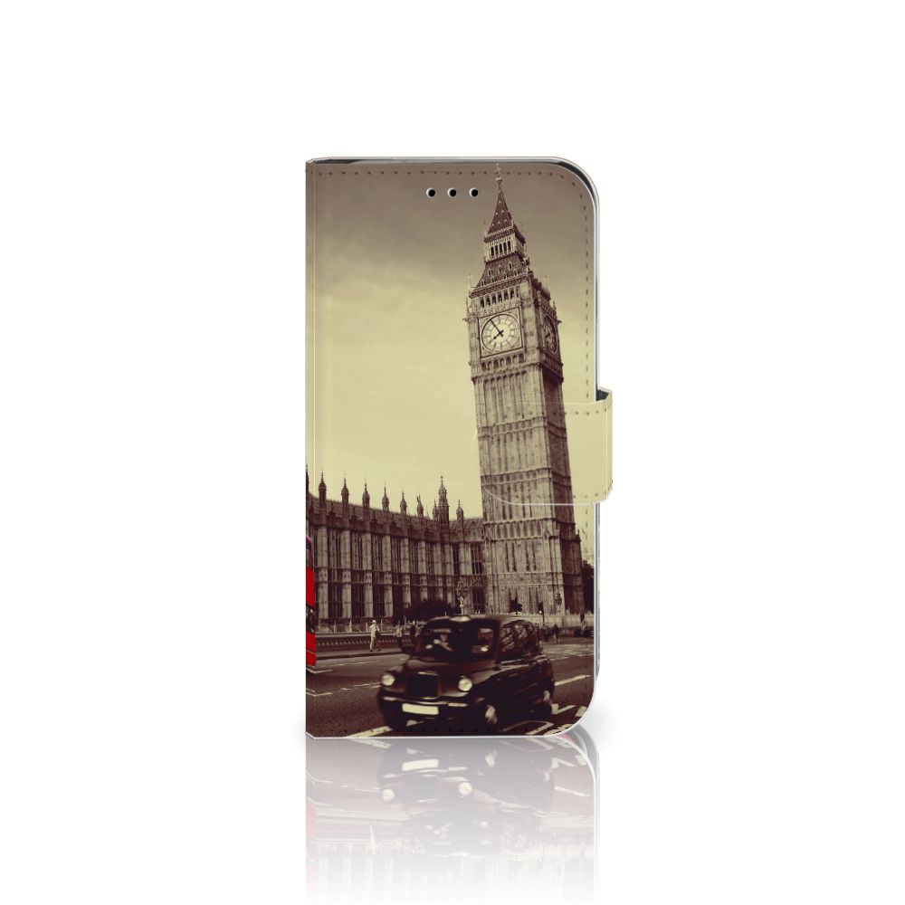 Apple iPhone X | Xs Flip Cover Londen