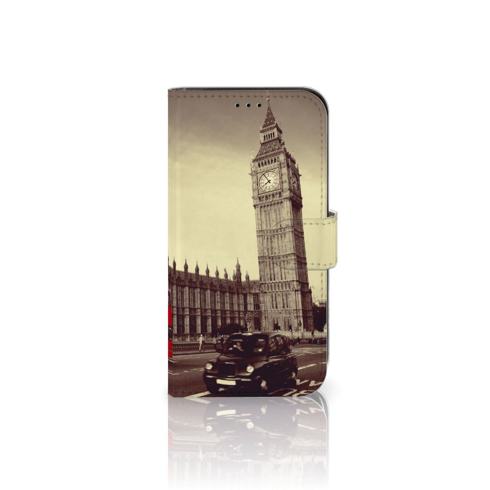 Apple iPhone 13 Flip Cover Londen