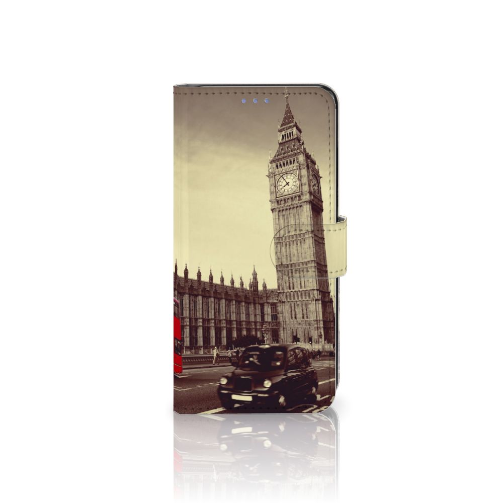 Xiaomi 12 | 12X Flip Cover Londen