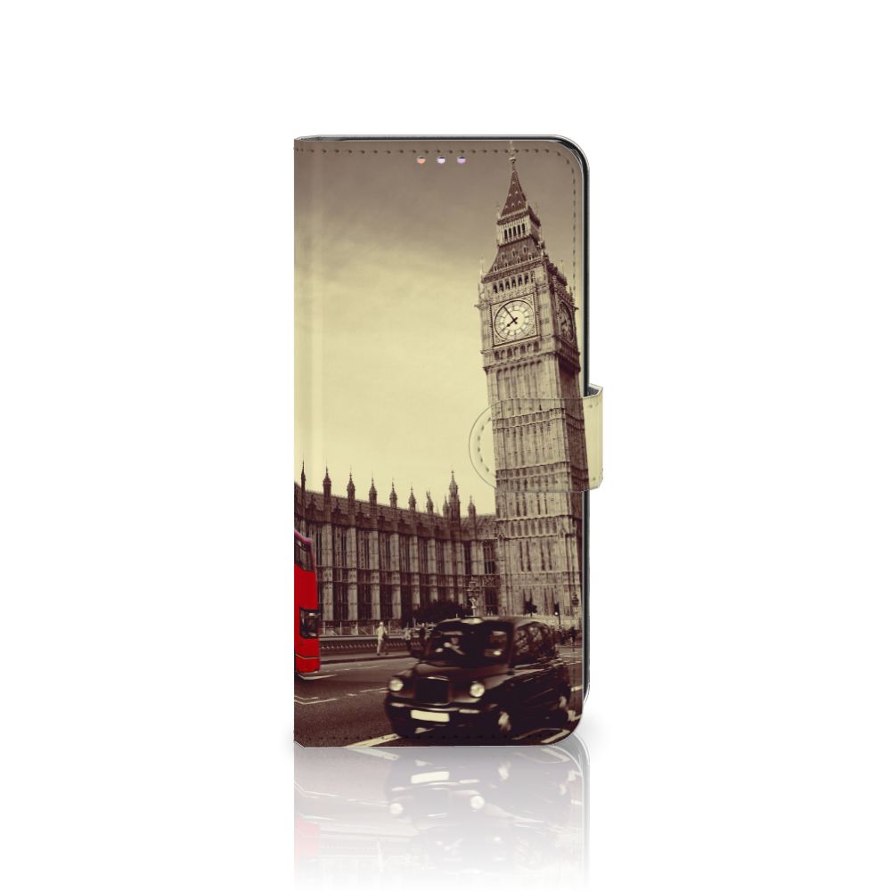 Samsung Galaxy M11 | A11 Flip Cover Londen