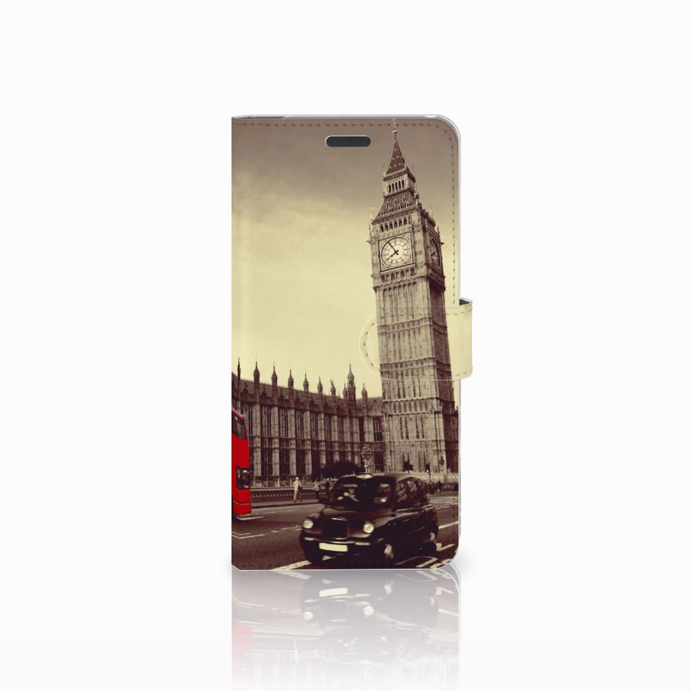 Samsung Galaxy S8 Plus Flip Cover Londen