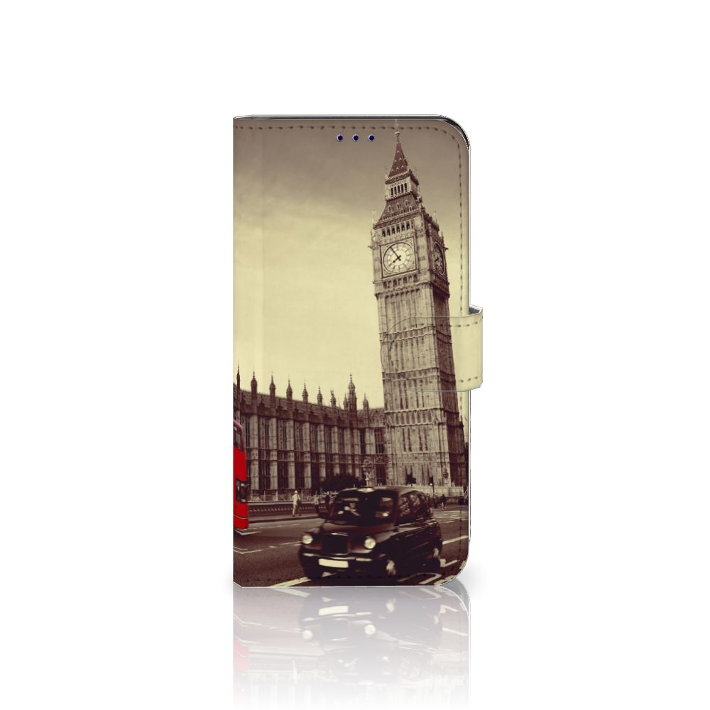 OnePlus Nord CE 2 Flip Cover Londen