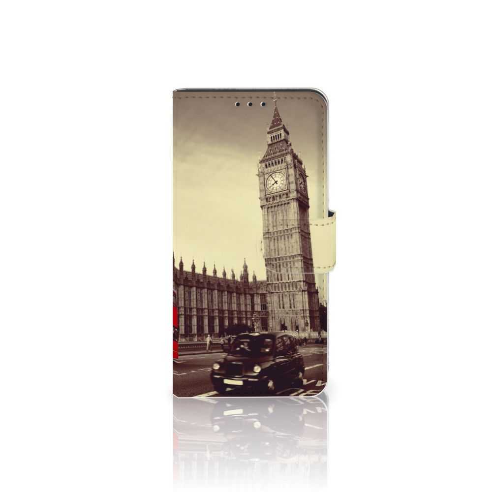 Nokia 1 Plus Flip Cover Londen