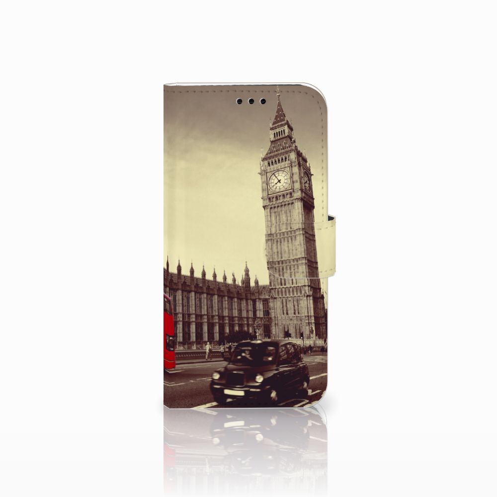 Samsung Galaxy A5 2017 Flip Cover Londen