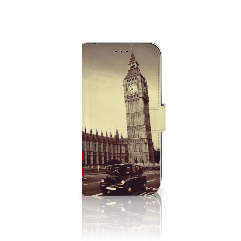 Apple iPhone 11 Flip Cover Londen