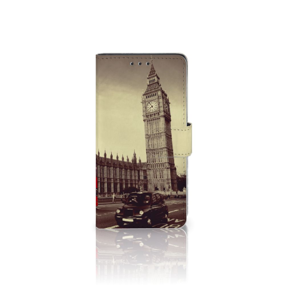 Sony Xperia Z3 Flip Cover Londen