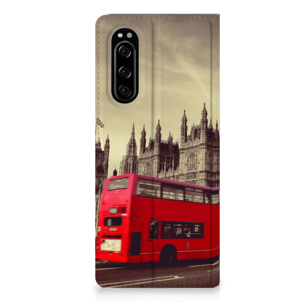 Sony Xperia 5 Book Cover Londen