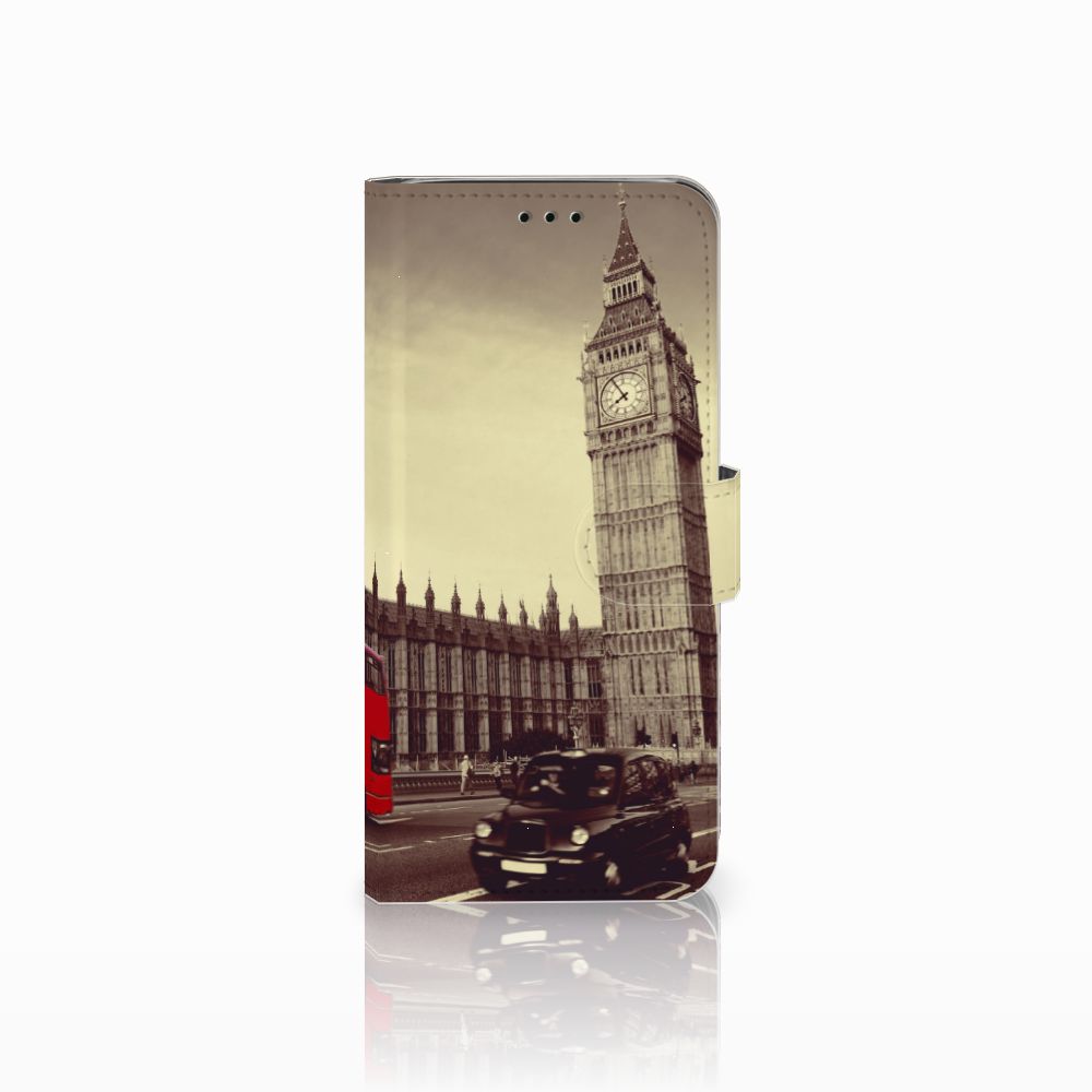 Samsung Galaxy J6 2018 Flip Cover Londen