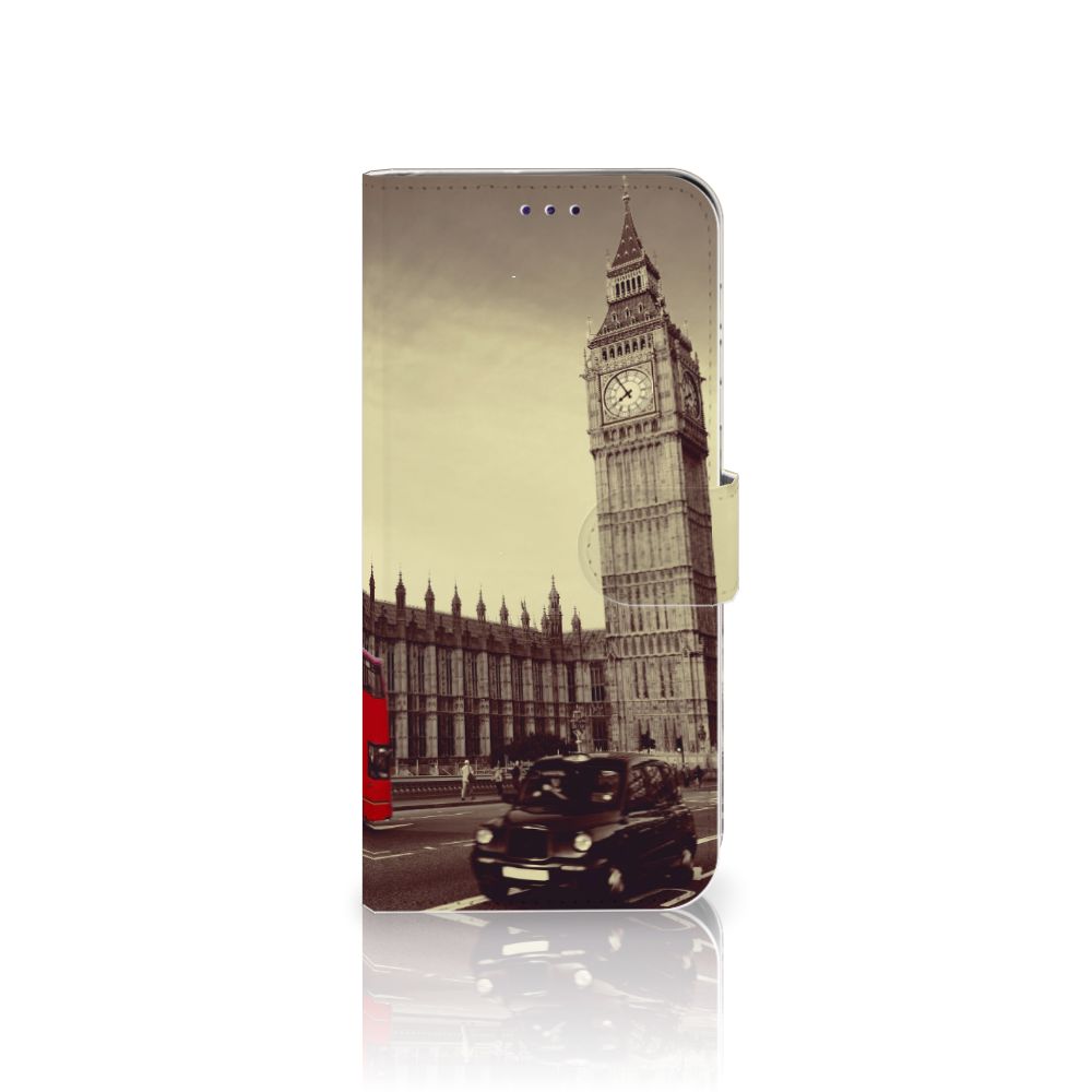 Samsung Galaxy A50 Flip Cover Londen